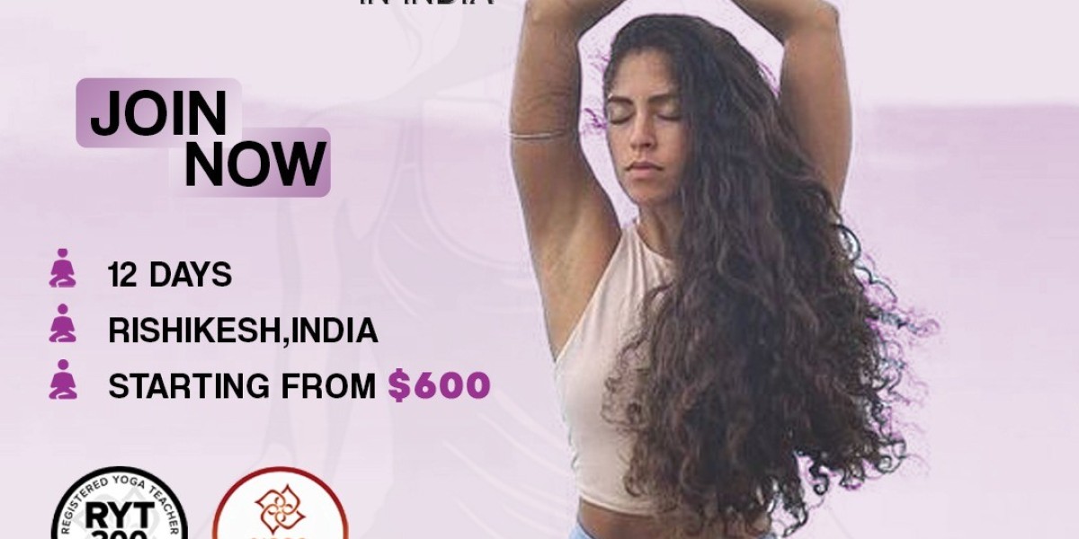 100 Hours Yoga Teacher Training in Rishikesh | Yogaadi
