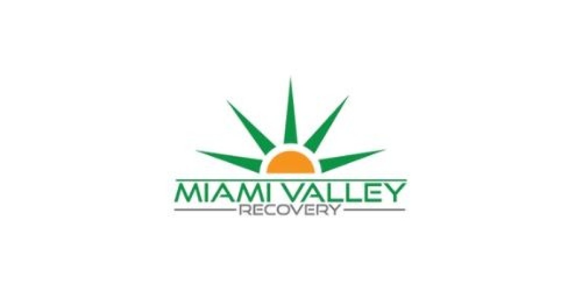 Start Your Journey: Suboxone Treatment Dayton Ohio at Miami Valley Recovery