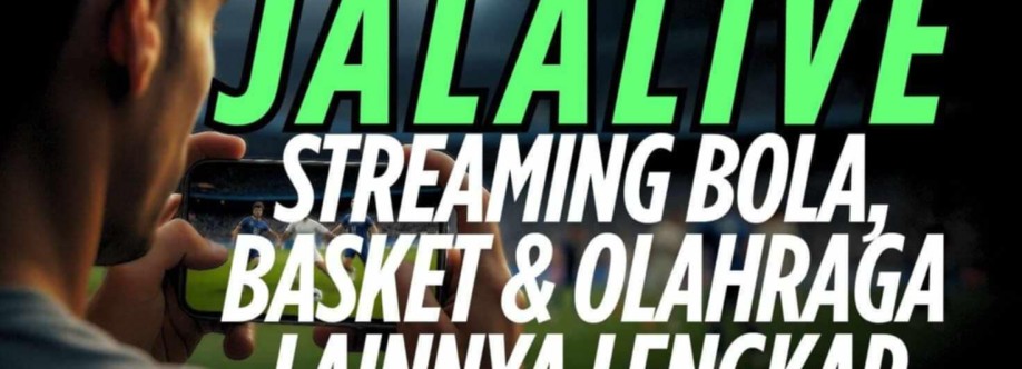 JALALIVE Streaming Bola Basket Cover Image