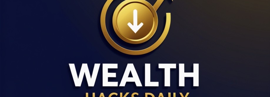 wealthhacksdailyblog Cover Image