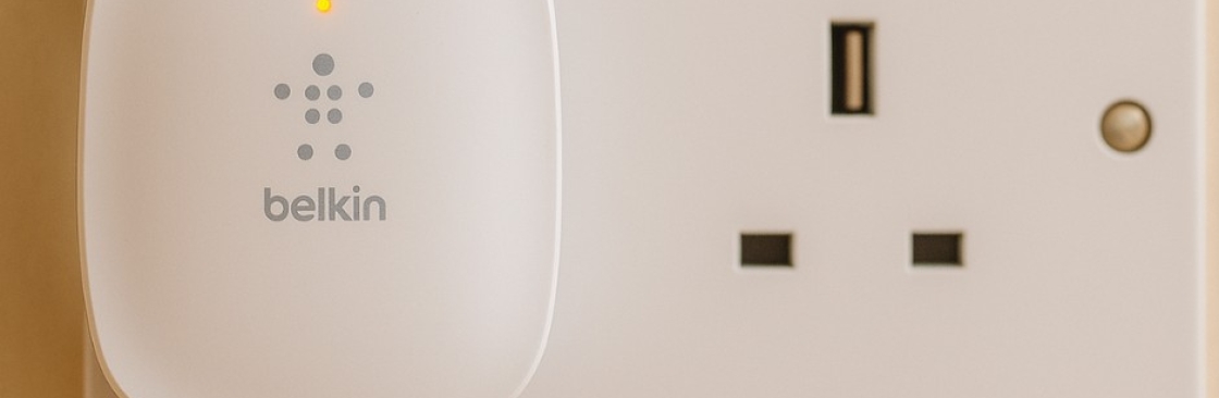 Belkin WiFi Tech Support Cover Image