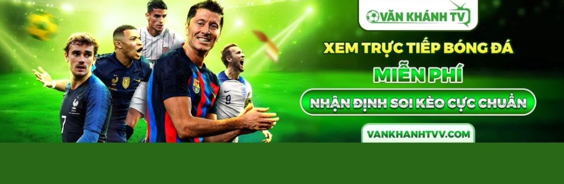 VanKhanh TV Cover Image