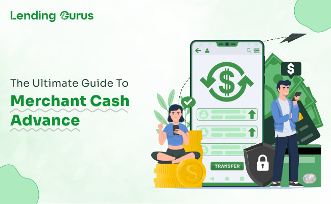 Merchant Cash Advance Guide – Fast Funding Solutions for Small Businesses