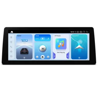 Multimedijos BMW automobiliams