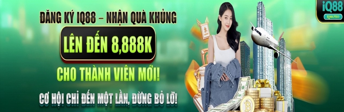 Cổng Game IQ88 Cover Image