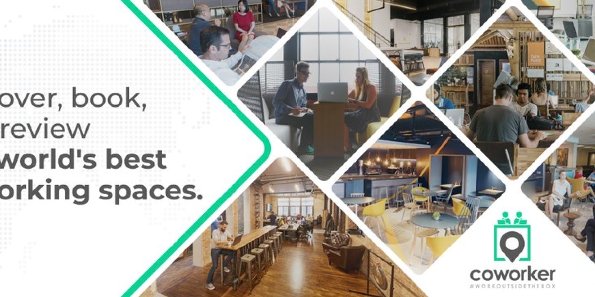 Coworker's Platform Evolution: Continuously Improving Workspace Discovery