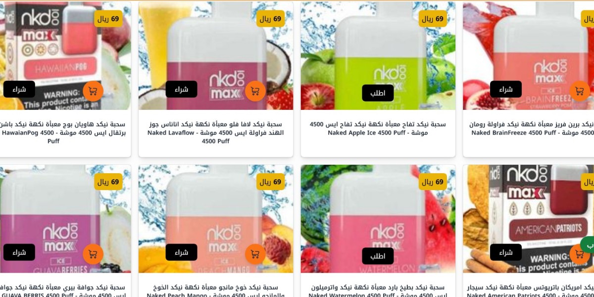 سحبة نيكد أصلية: دليلك الكامل لفهمها واستخدامها