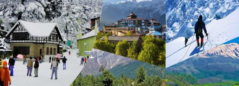 Ultimate India Holidays Cover Image