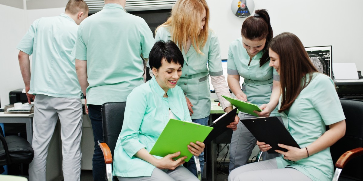 Why Per Diem Nurse Staffing Is Smart For Medical Facilities