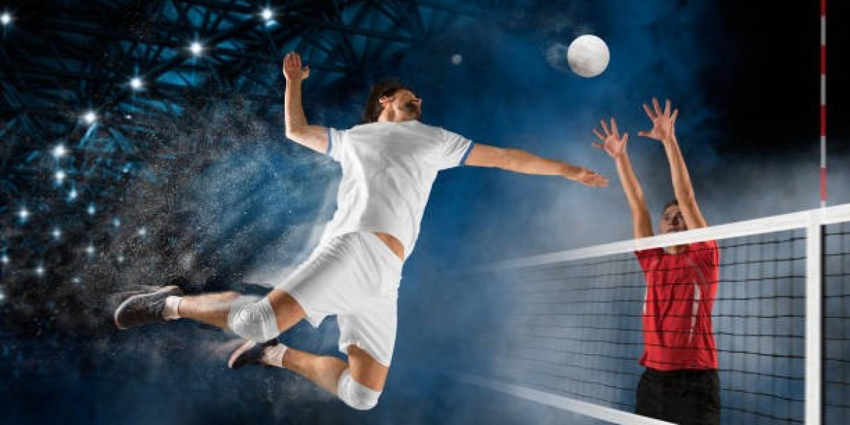 Understanding Volleyball Net Heights: A Complete Guide for Indoor, Outdoor, and Beach Games