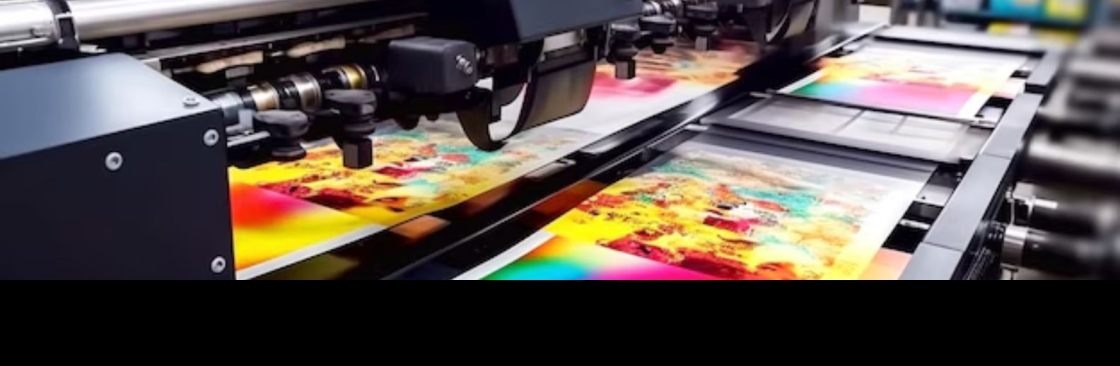 Bajrang Printer Cover Image