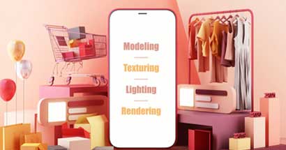Guide for 3D Development: Benefits, Applications, and Scope for a Business - iPhygital