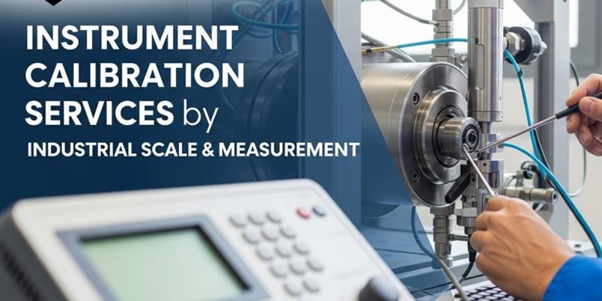 Comparing In-House vs Outsourced Instrument Calibration Services
