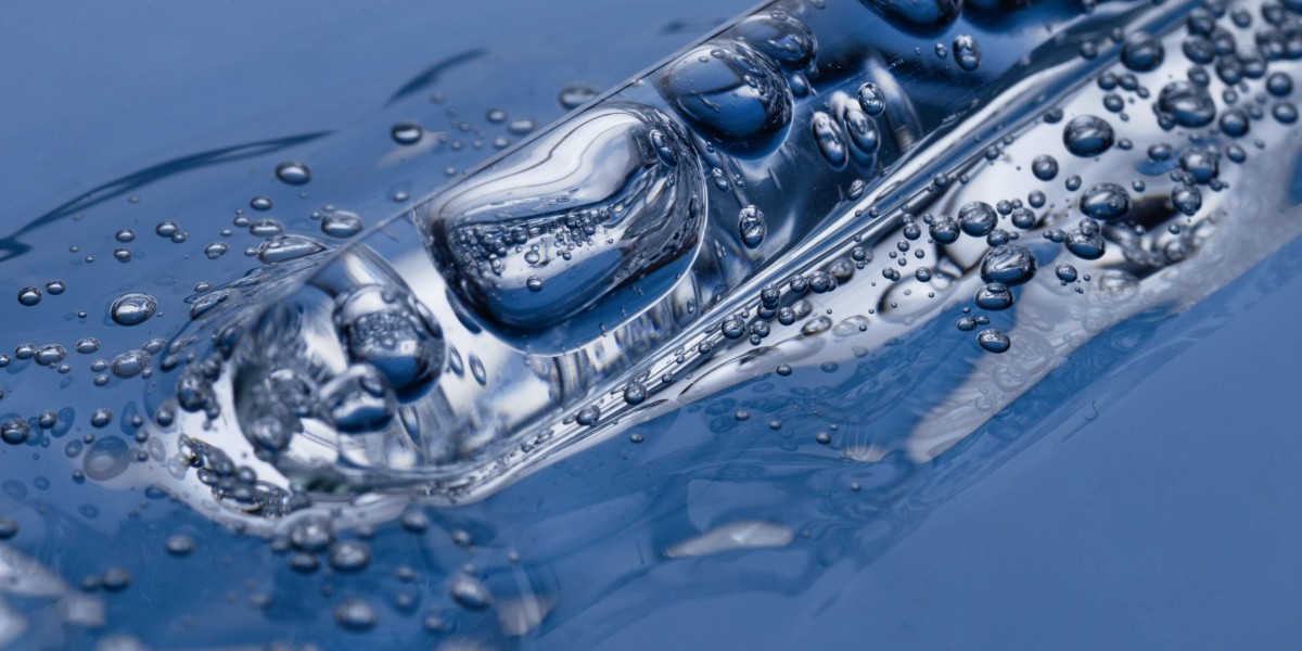 Portable H2 Generator for Hydrogen-Rich Water