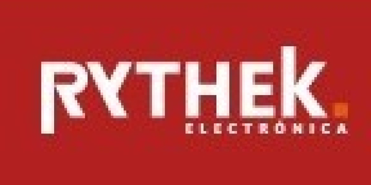 Descubre la Mejor Tienda de Informática con Rythek: Innovación, Calidad y Servicio