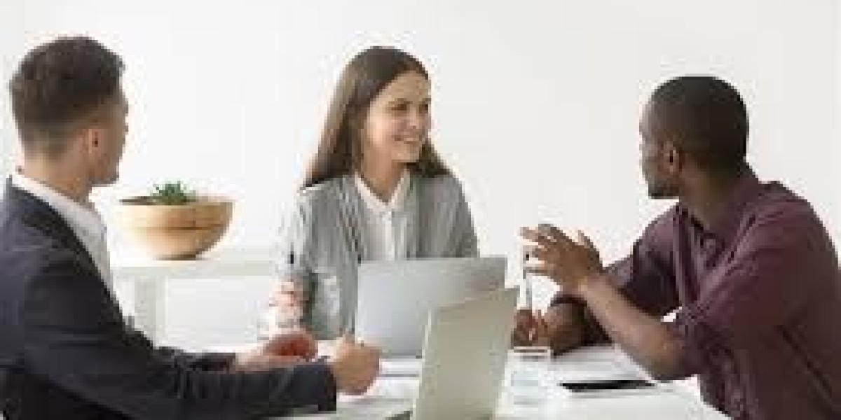 Why High-Growth Companies Are Turning to Interview as a Service