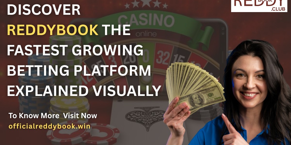 Reddybook Dominates India’s Online Betting Scene in Twenty Twenty Five