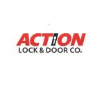 Action Lock Door Profile Picture
