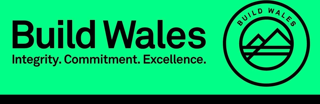 Build Wales Cover Image