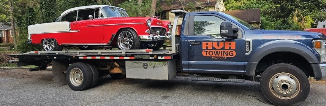 RVA Towing Cover Image