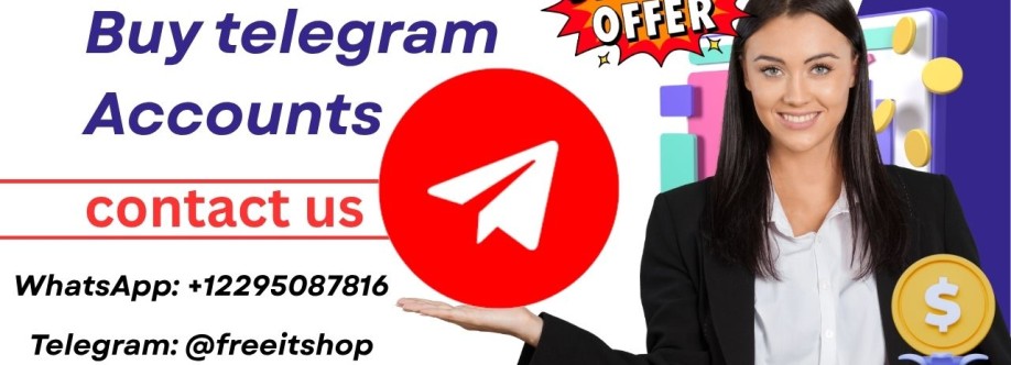 buy telegram accounts Cover Image