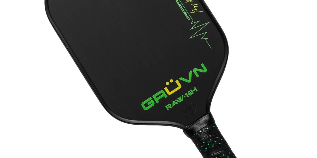 Where to Buy Gruvn Pickleball Near Me