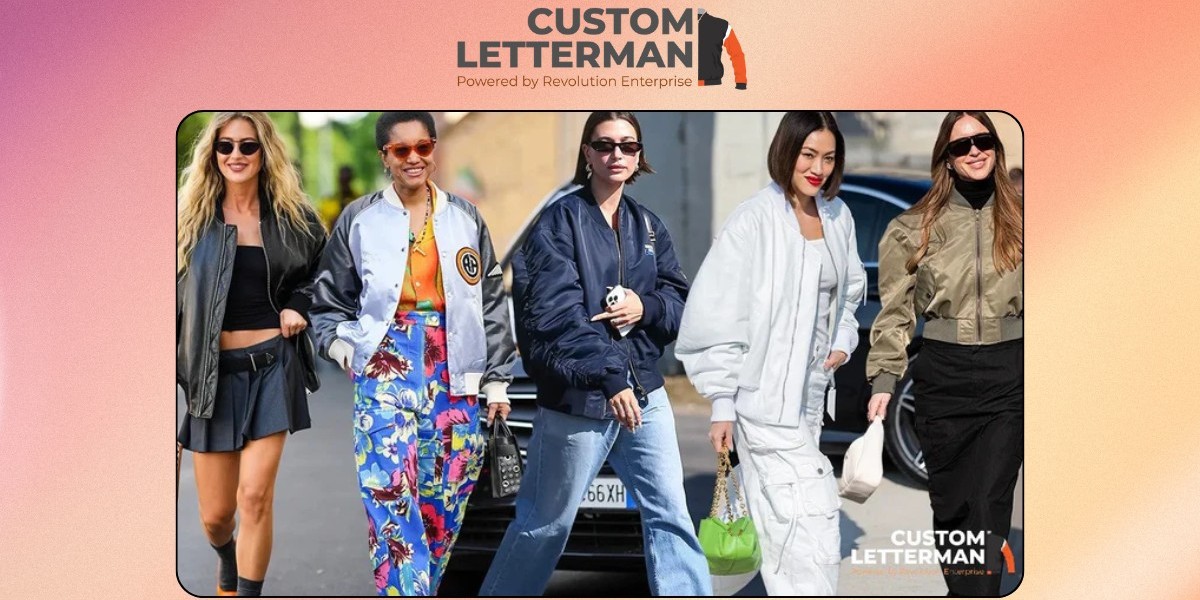 Satin Jackets as Keepsakes: Turning Life’s Biggest Moments Into Wearable Stories