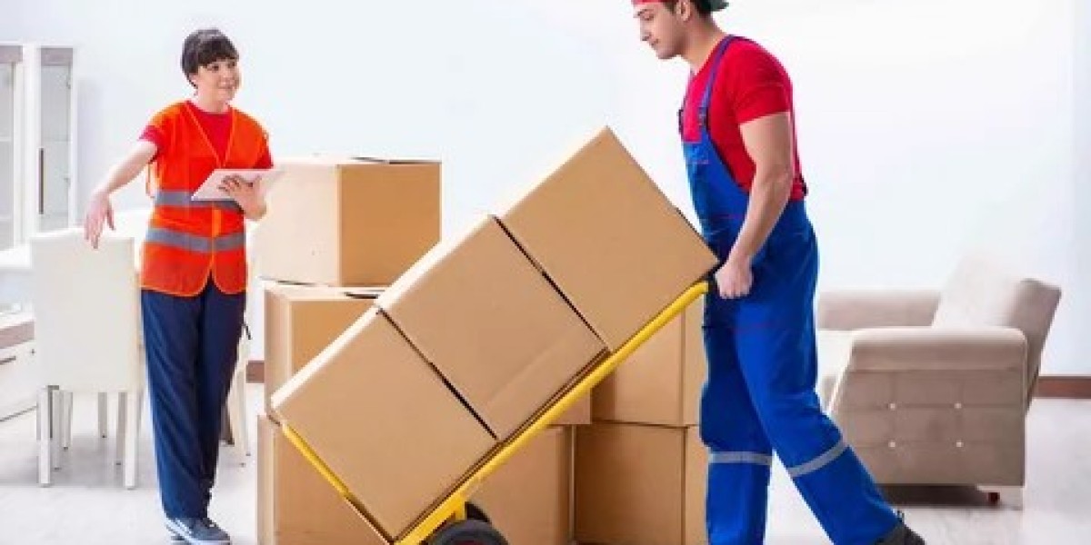 London Mover Services | Reliable & Affordable Moving Solutions
