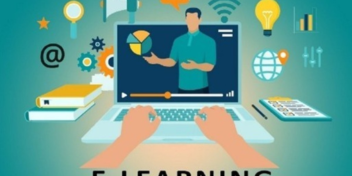 Custom eLearning Solutions Vs Traditional Training Methods- Which Is Better?