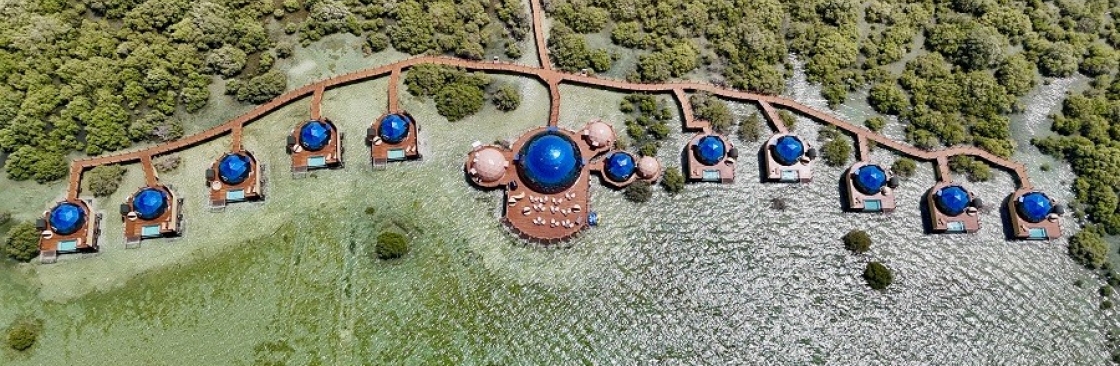 LUXEGLAMP UAE Cover Image