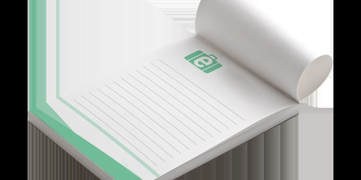 Custom Carbonless Form Pads Wholesale – Professional Multi-Copy Solutions at Bulk Prices