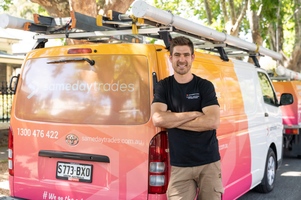 Blocked Drains Adelaide - $0 Call Out + $55 OFF