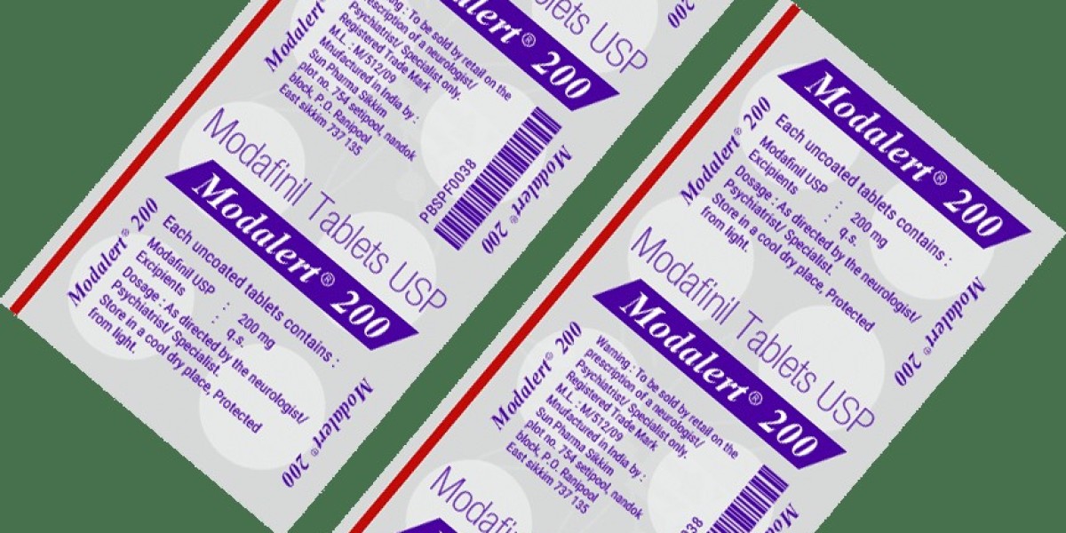 Modafinil România: Tot Ce Trebuie să Știi
