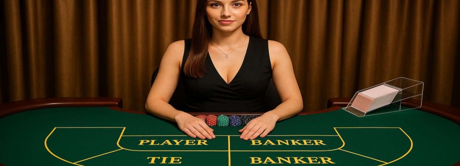 thebaccarat org Cover Image