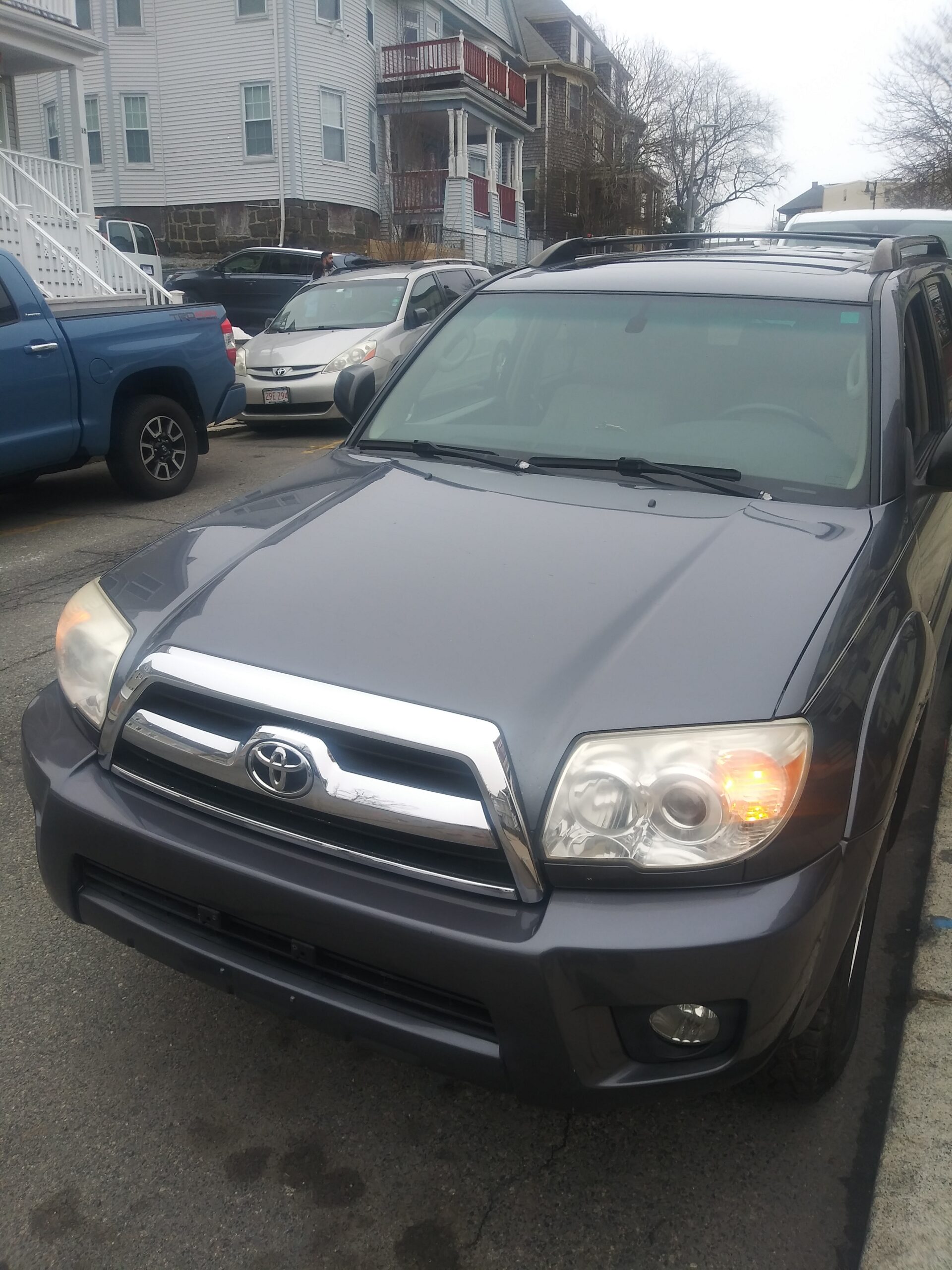 Pick Up My Junk Car for Cash – Same-Day Service Available!