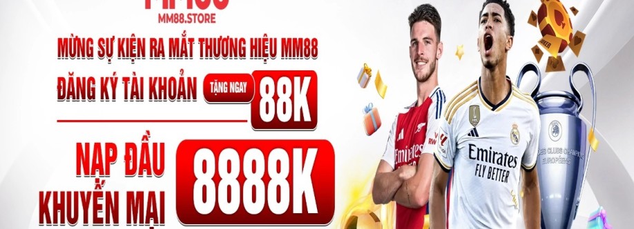 MM88 store Cover Image