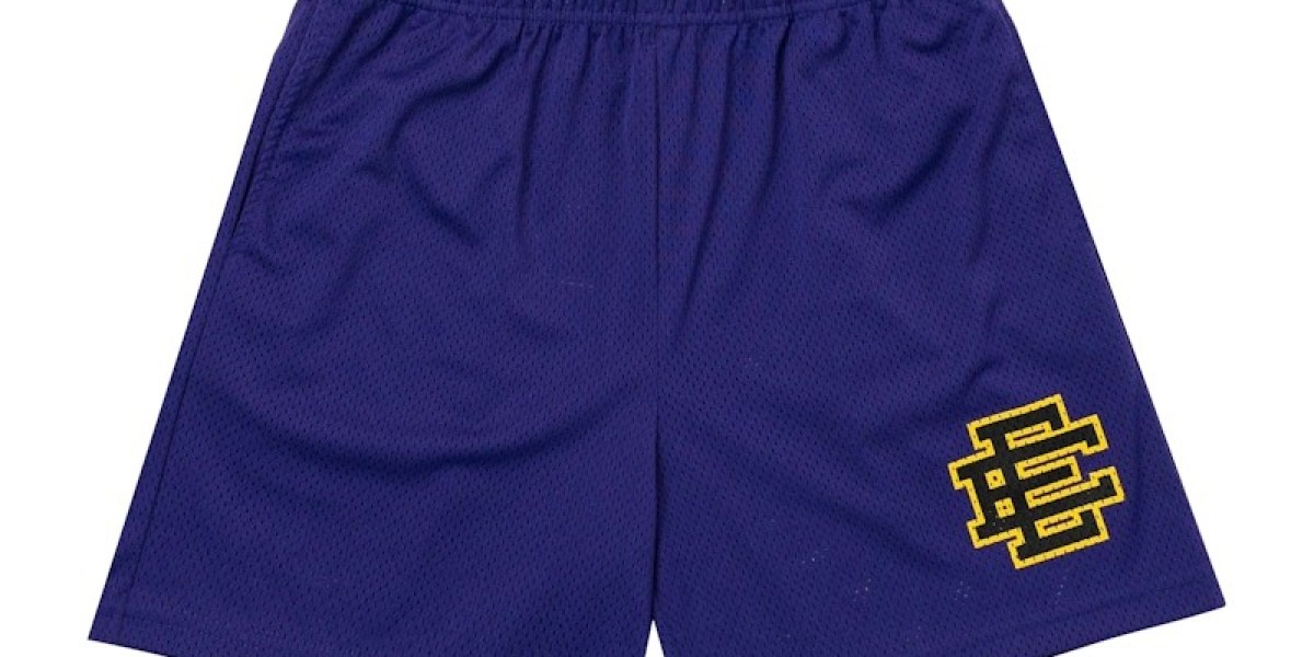 Top Picks for Eric Emanuel Shorts