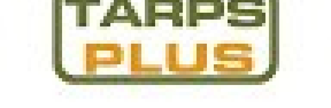 Tarps Plus Cover Image