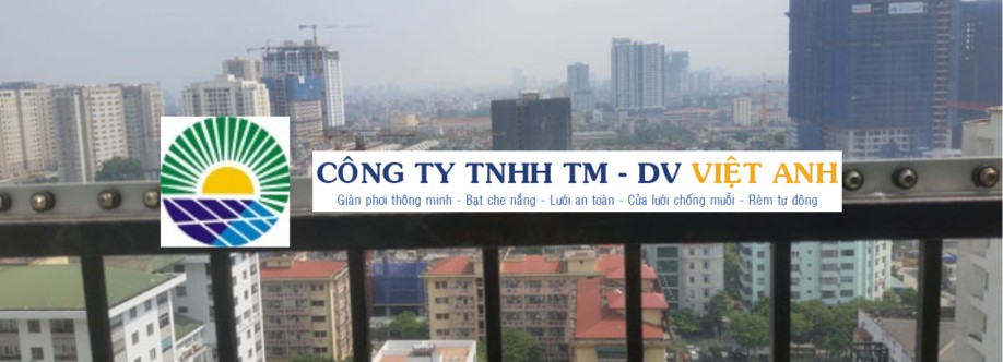 Lưới An Toàn Việt Anh Cover Image