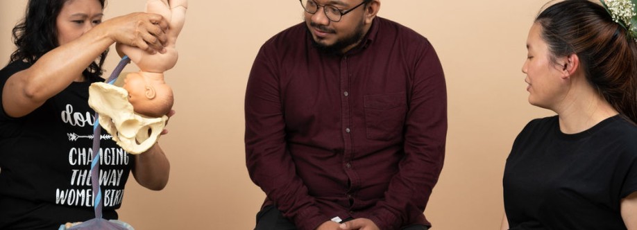 Warda Doula Care Cover Image