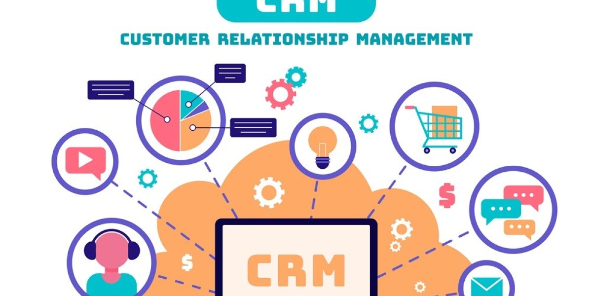 Why Custom CRM Solutions Are the Backbone of Modern Businesses