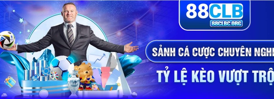 88clbcorg Cover Image