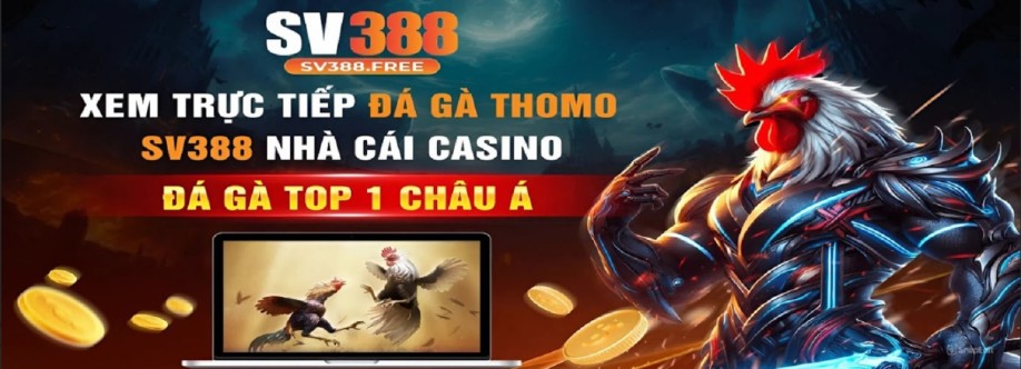 sv388 free Cover Image