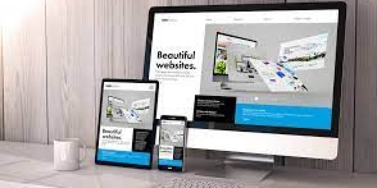 The Impact of Professional Web Design on Customer Trust and Credibility