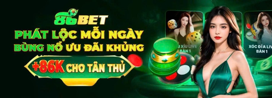 86bet cash Cover Image