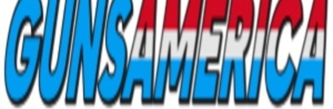 GunsAmerica Cover Image