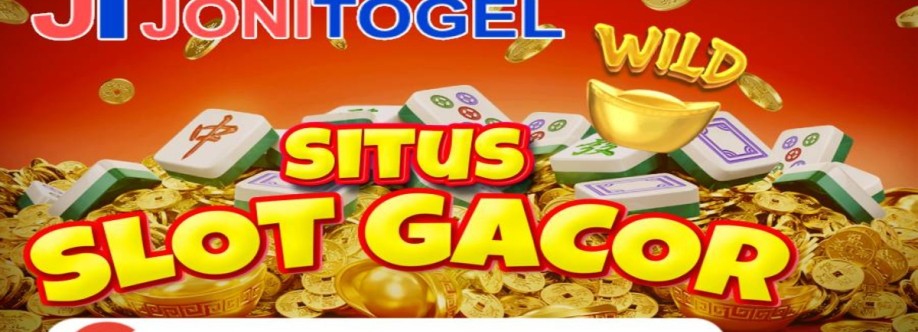 JoniTogel Cover Image