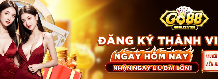 Go88 Center Cover Image