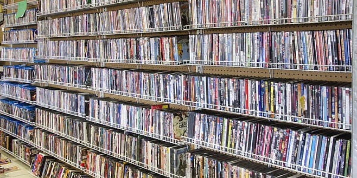 Where to Buy Classic Movies Online in 2025: Top Trusted Platforms