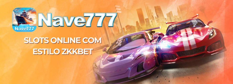 nave 777 Cover Image